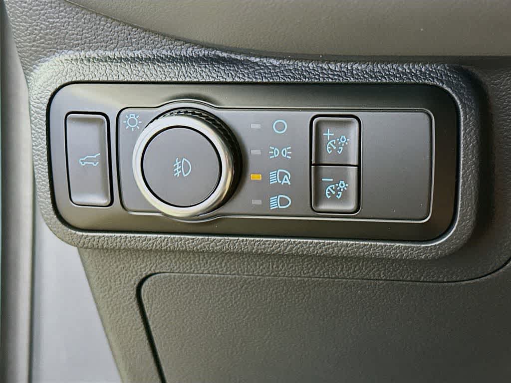 Thumbnail: 2026 Ford Explorer - 27