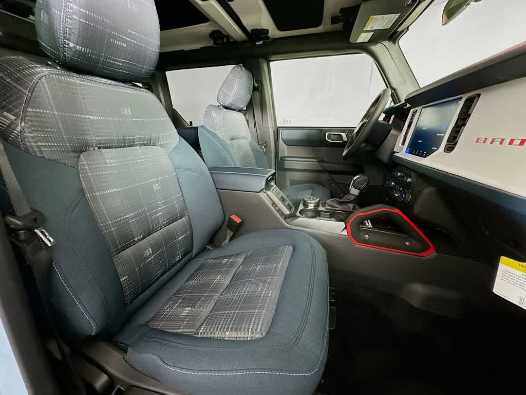 Thumbnail: 2025 Ford Bronco - 15