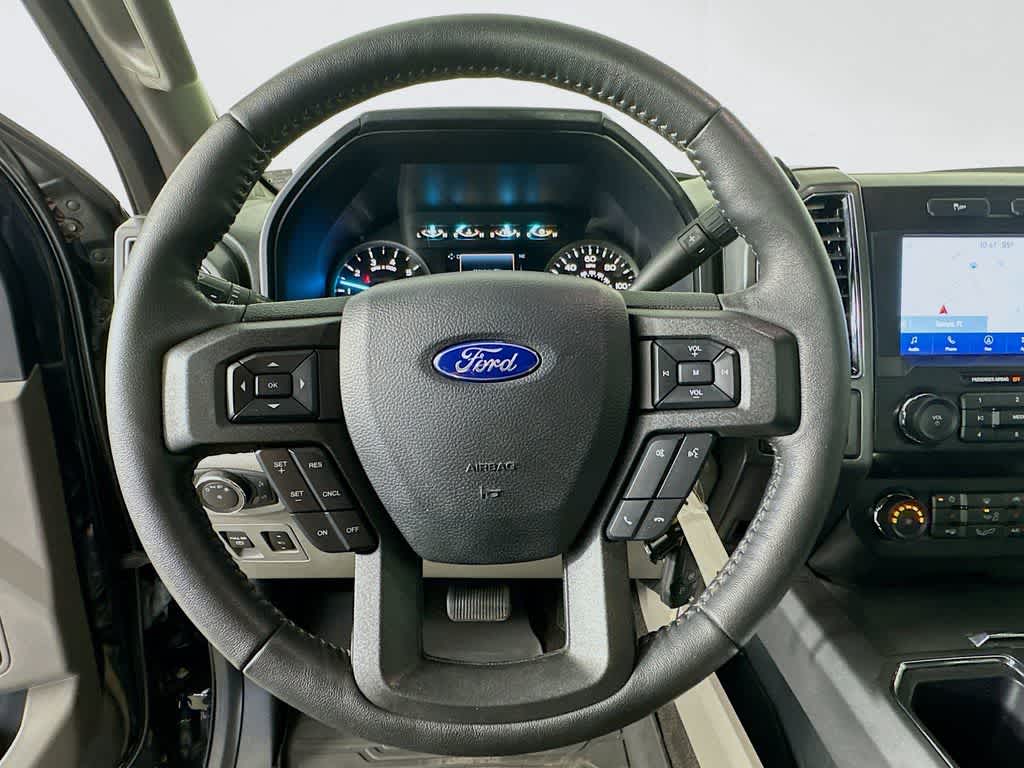 2020 Ford F-150 XLT 16