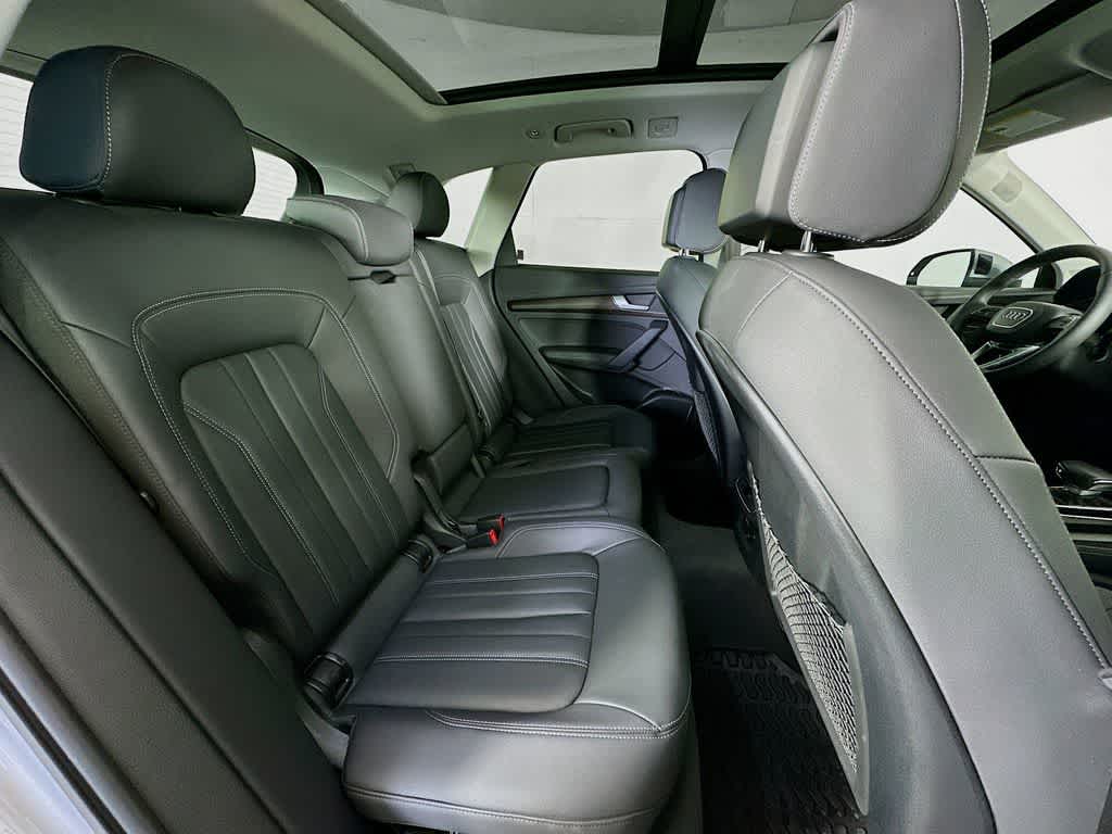 Thumbnail: 2023 Audi Q5 - 34