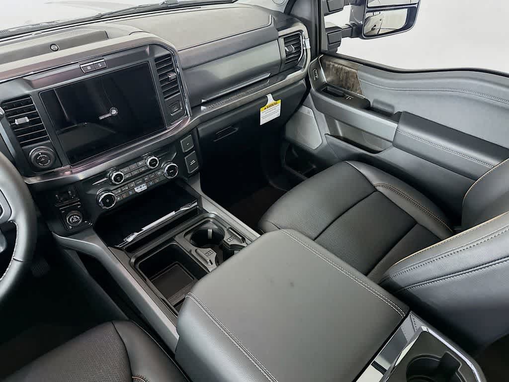 Thumbnail: 2026 Ford F-250 - 11