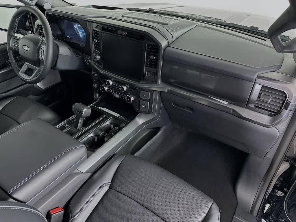 Thumbnail: 2026 Ford F-150 - 35