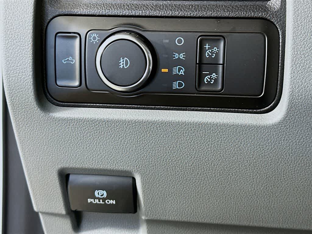 Thumbnail: 2026 Ford F-250 - 27