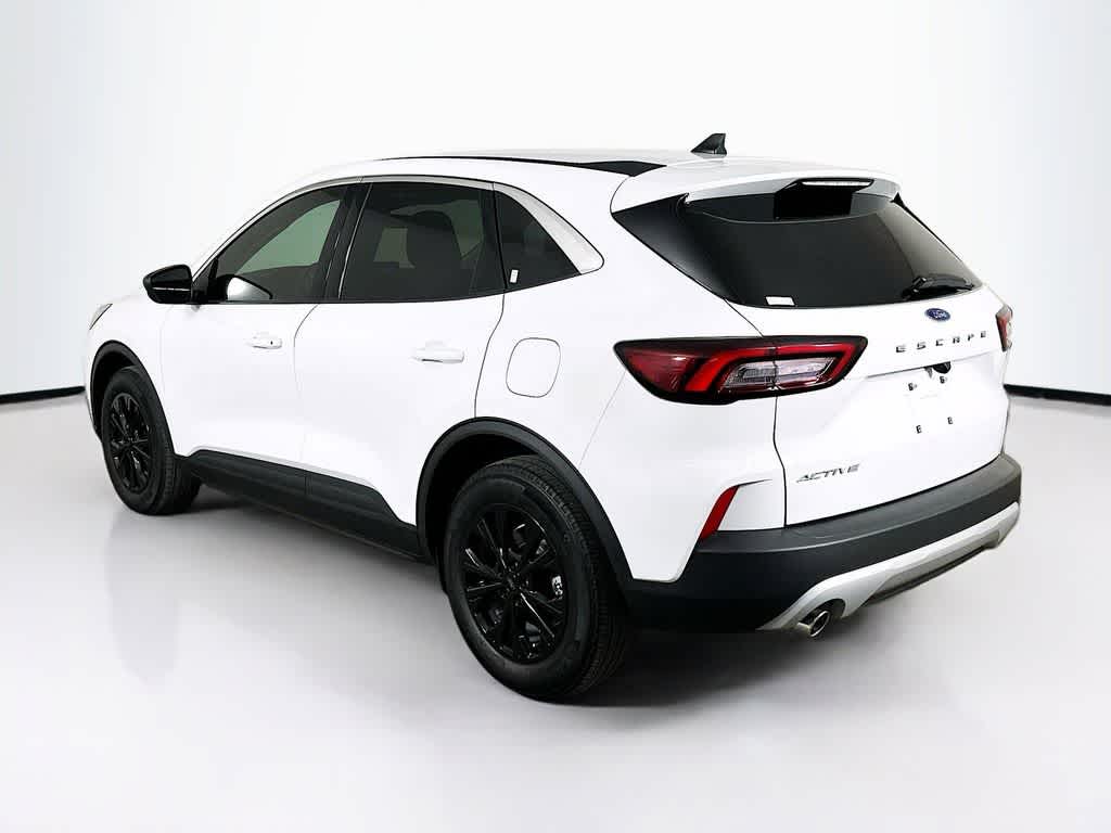 Thumbnail: 2024 Ford Escape - 4