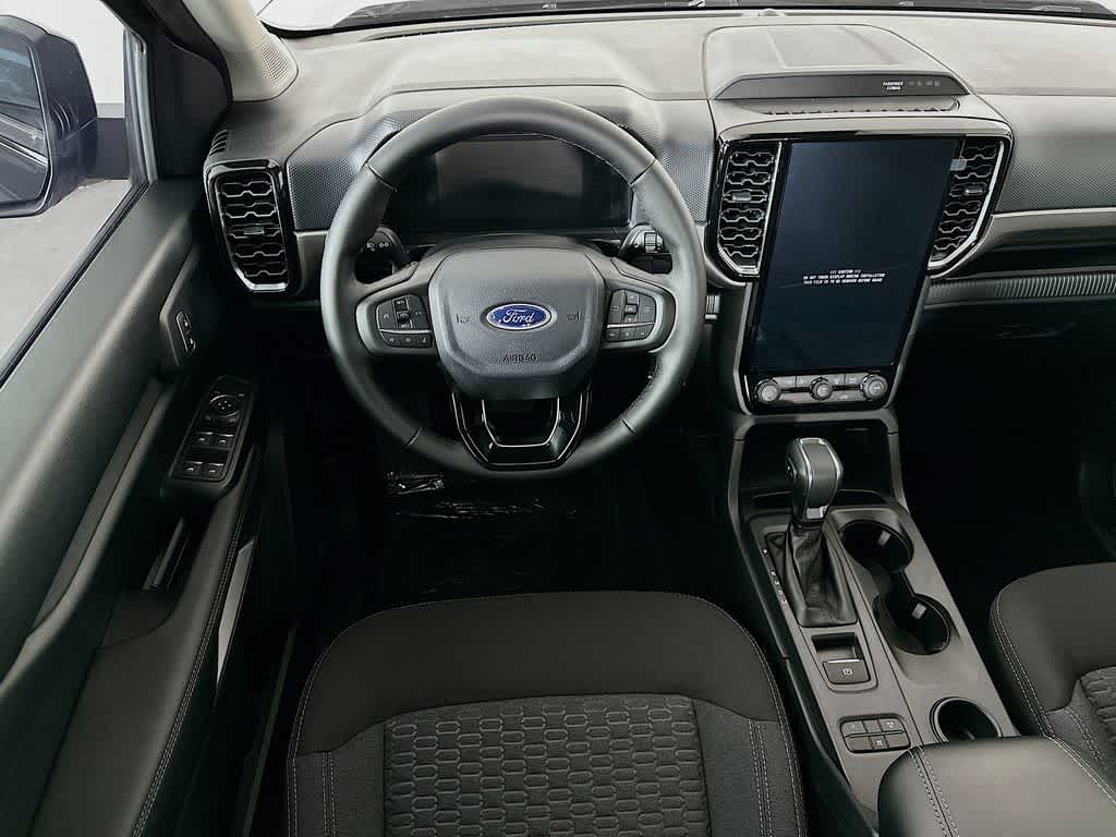 Thumbnail: 2025 Ford Ranger - 23