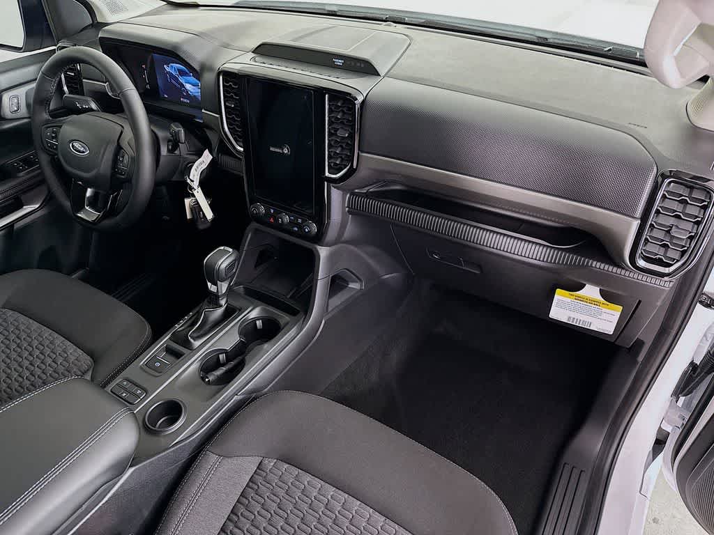 Thumbnail: 2025 Ford Ranger - 32