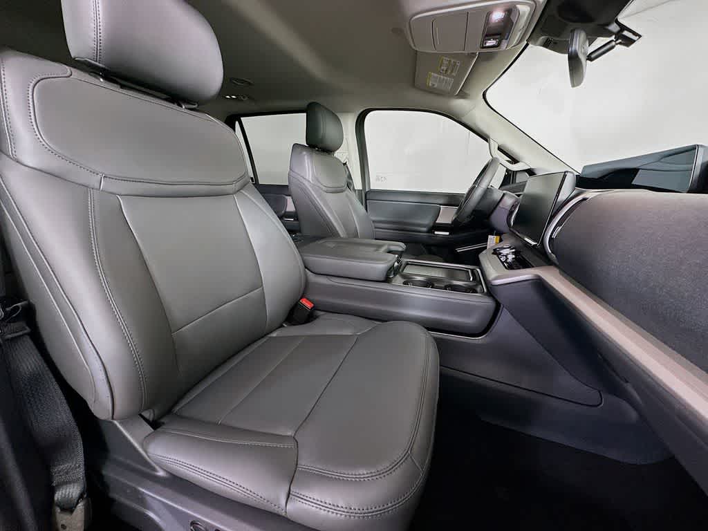 Thumbnail: 2026 Ford Expedition - 15