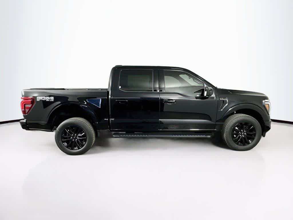 Thumbnail: 2026 Ford F-150 - 26
