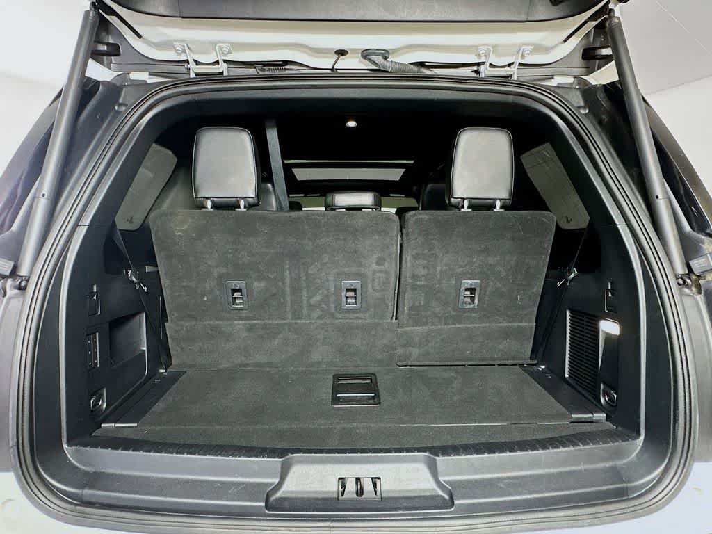 Thumbnail: 2021 Ford Expedition - 21