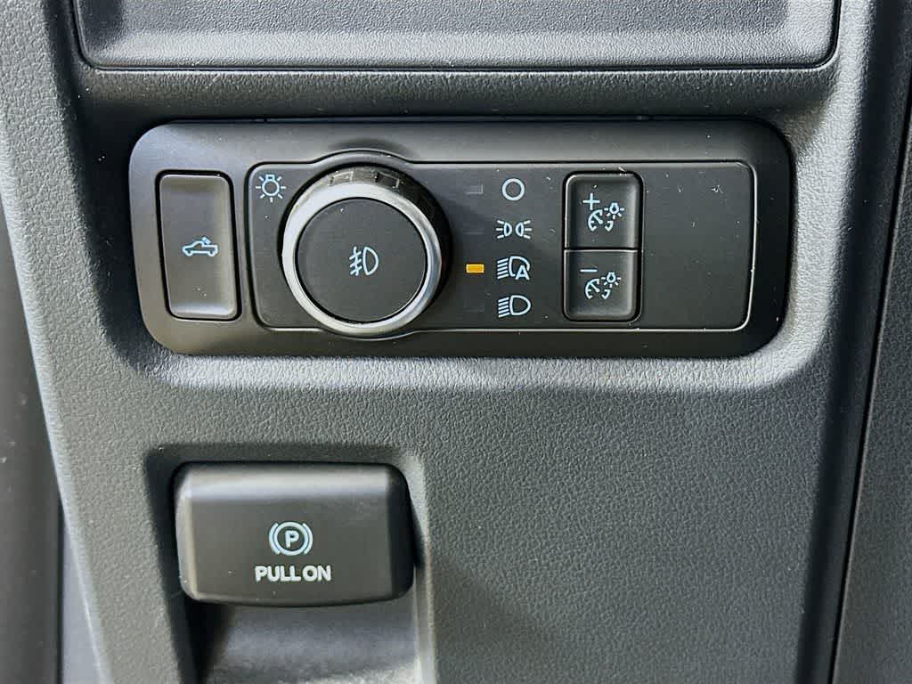 Thumbnail: 2022 Ford F-150 - 27