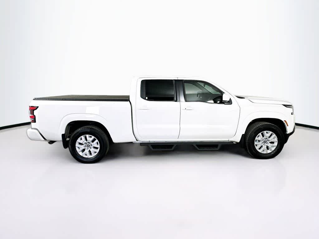 Thumbnail: 2024 Nissan Frontier - 24