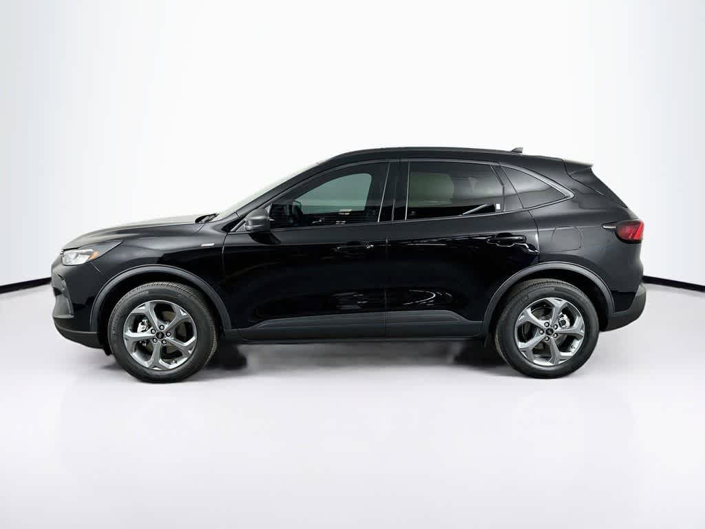 Thumbnail: 2025 Ford Escape - 3