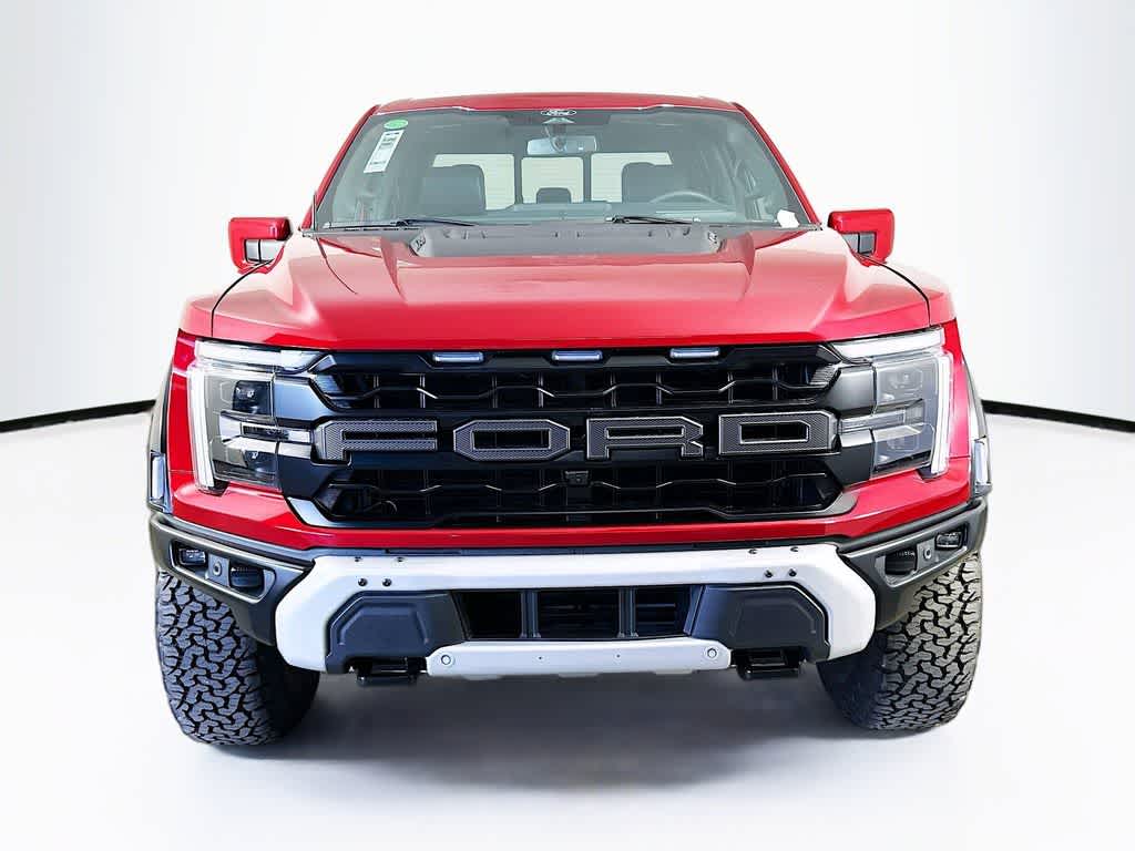 Thumbnail: 2025 Ford F-150 - 6