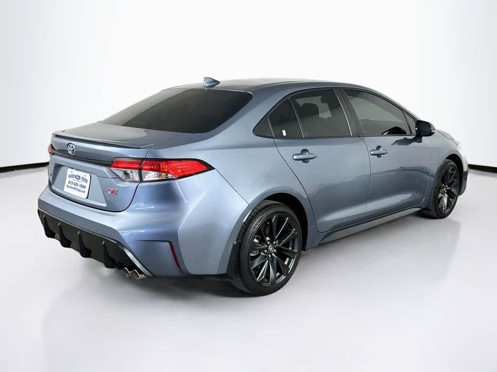 Thumbnail: 2024 Toyota Corolla - 24