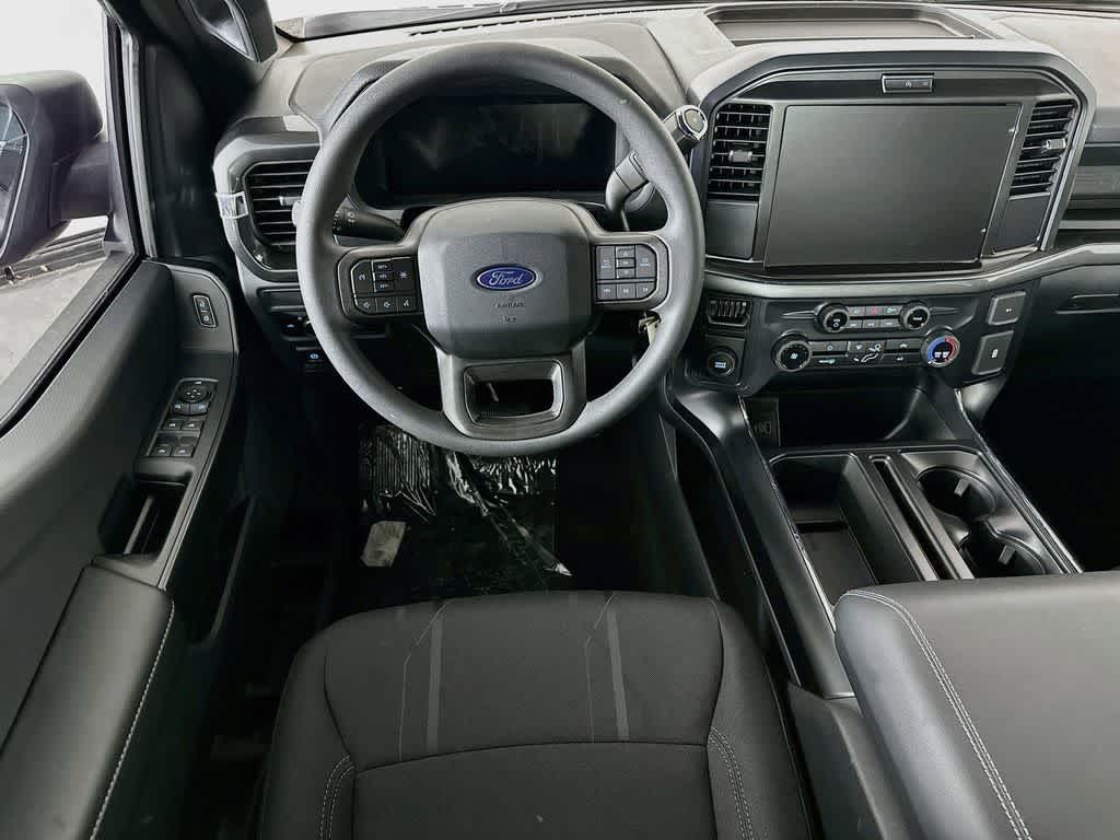 Thumbnail: 2026 Ford F-150 - 10