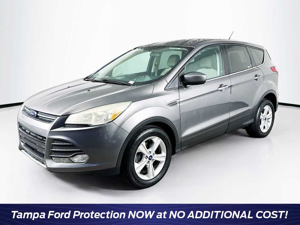2014 Ford Escape SE -
                  Tampa, FL