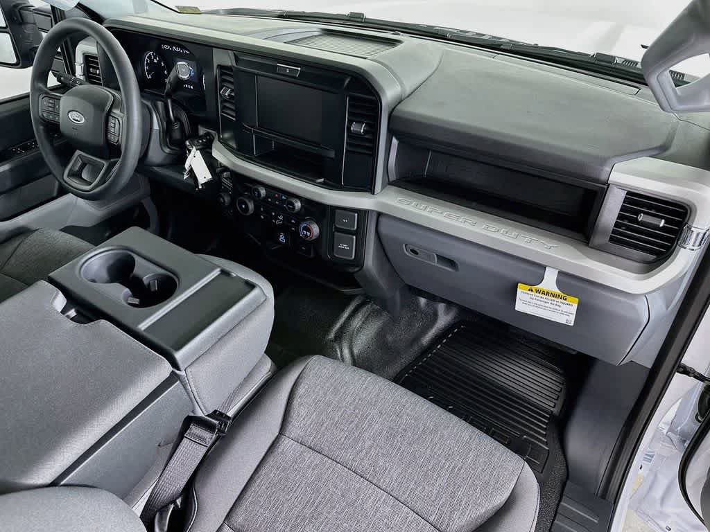 Thumbnail: 2026 Ford F-250 - 31