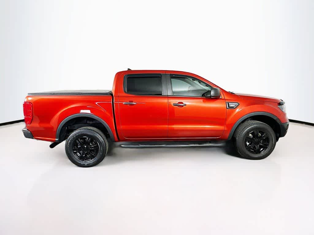 Thumbnail: 2022 Ford Ranger - 25