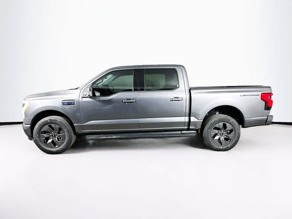 Thumbnail: 2025 Ford F-150 - 3