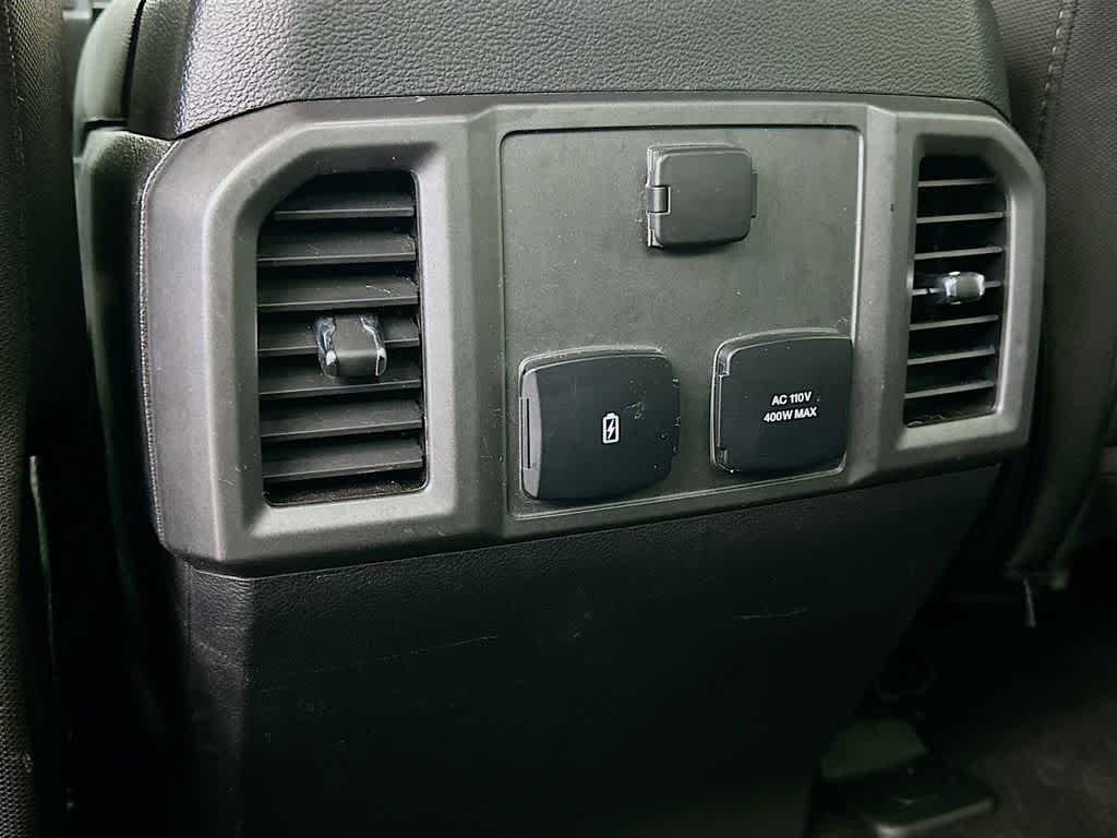 Thumbnail: 2019 Ford F-150 - 13