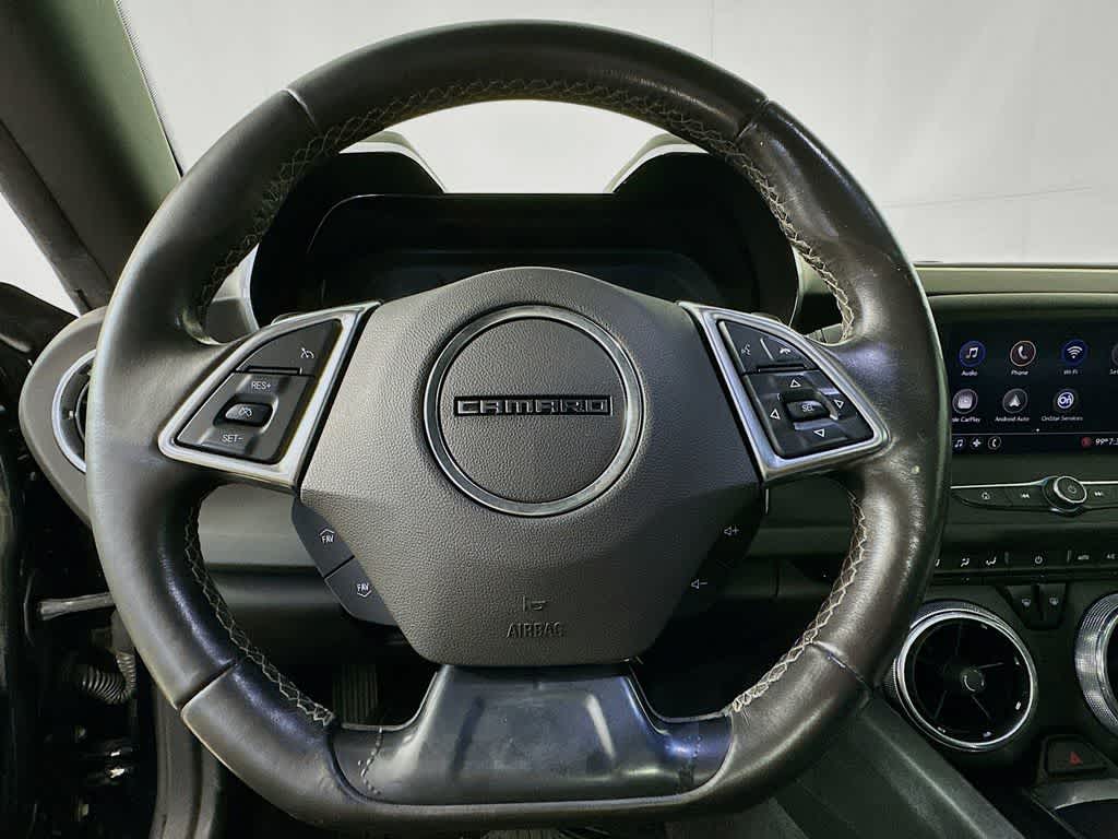 Thumbnail: 2020 Chevrolet Camaro - 15