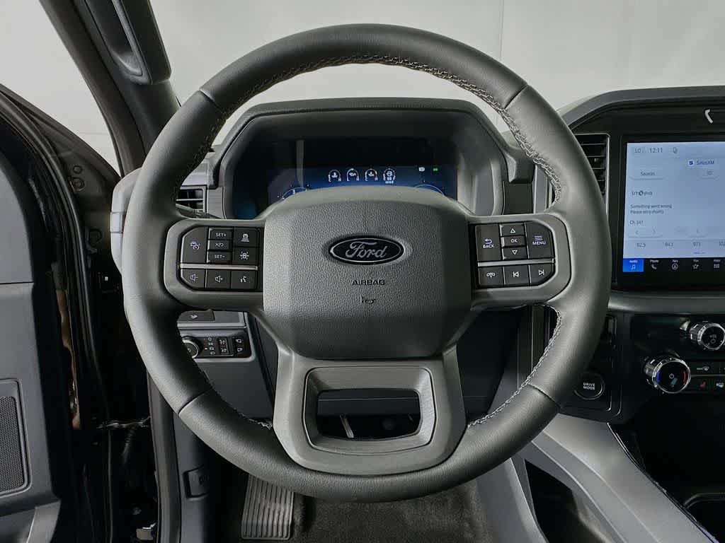 Thumbnail: 2026 Ford F-150 - 16