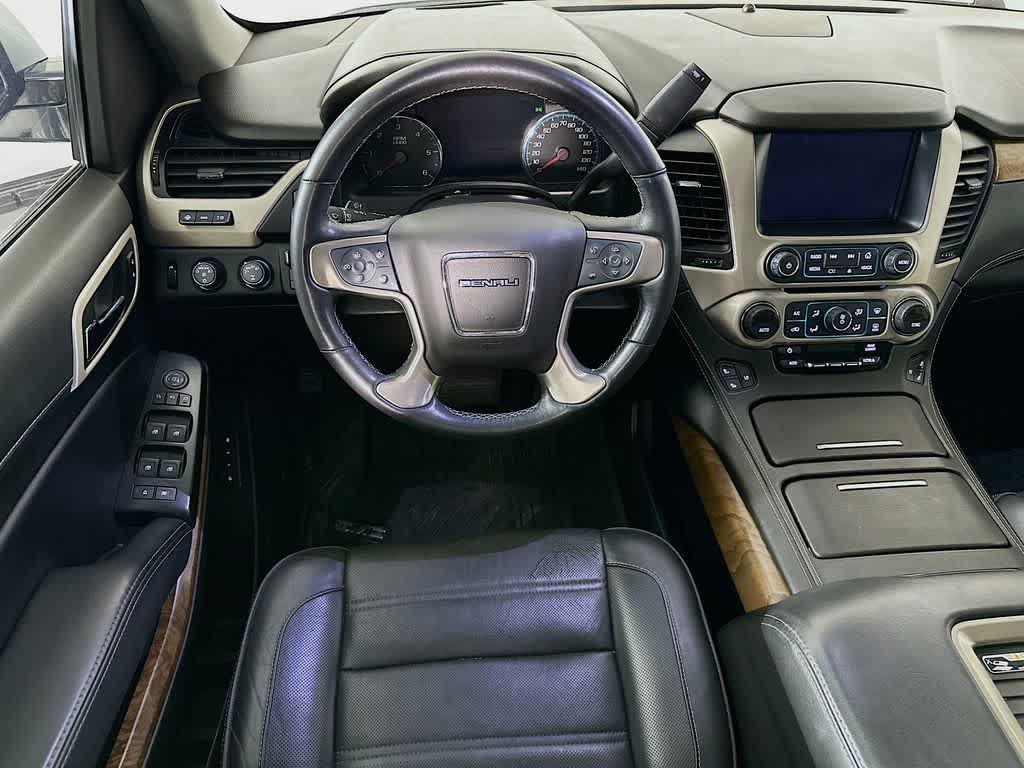 Thumbnail: 2019 GMC Yukon - 10