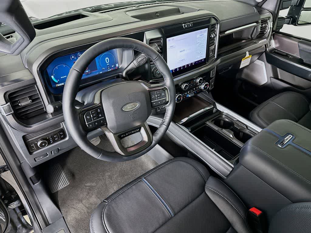 Thumbnail: 2026 Ford F-250 - 2