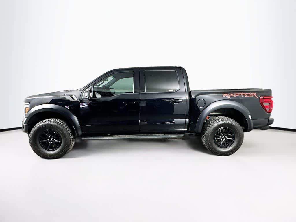 Thumbnail: 2025 Ford F-150 - 3