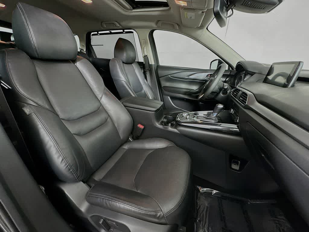 Thumbnail: 2018 Mazda CX-9 - 15