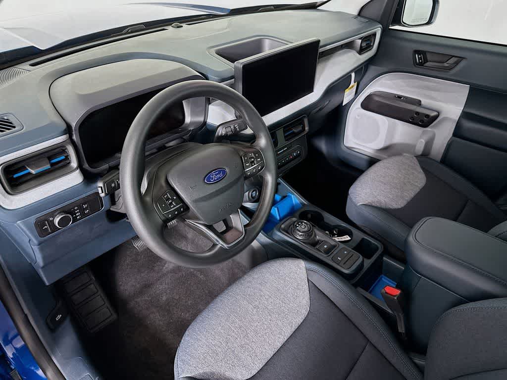 Thumbnail: 2026 Ford Maverick - 2