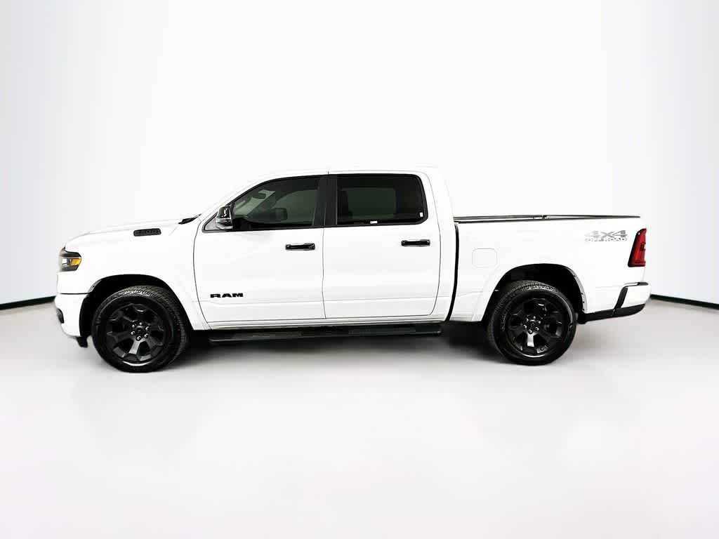 Thumbnail: 2025 RAM 1500 - 3