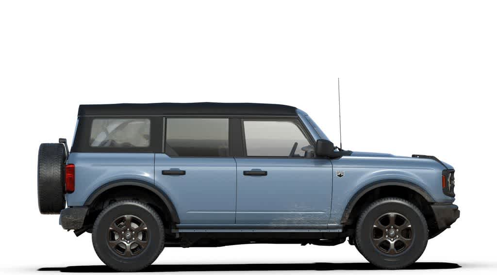 Thumbnail: 2025 Ford Bronco - 5