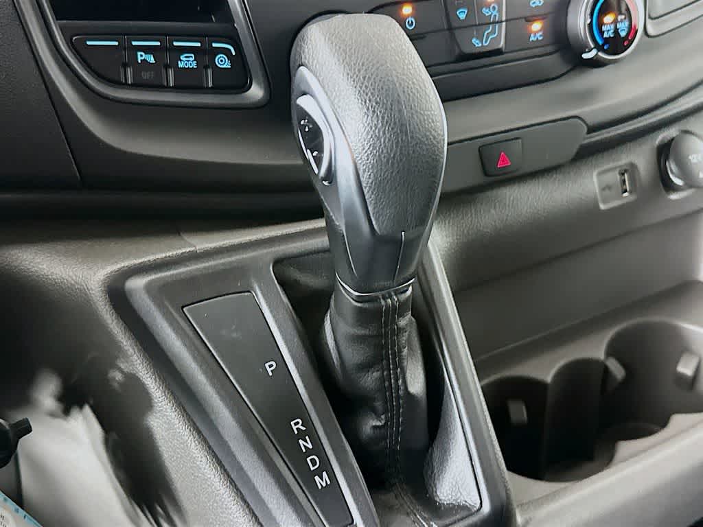 Thumbnail: 2025 Ford Transit Series - 17