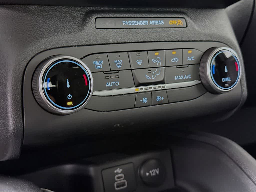 Thumbnail: 2026 Ford Escape - 17