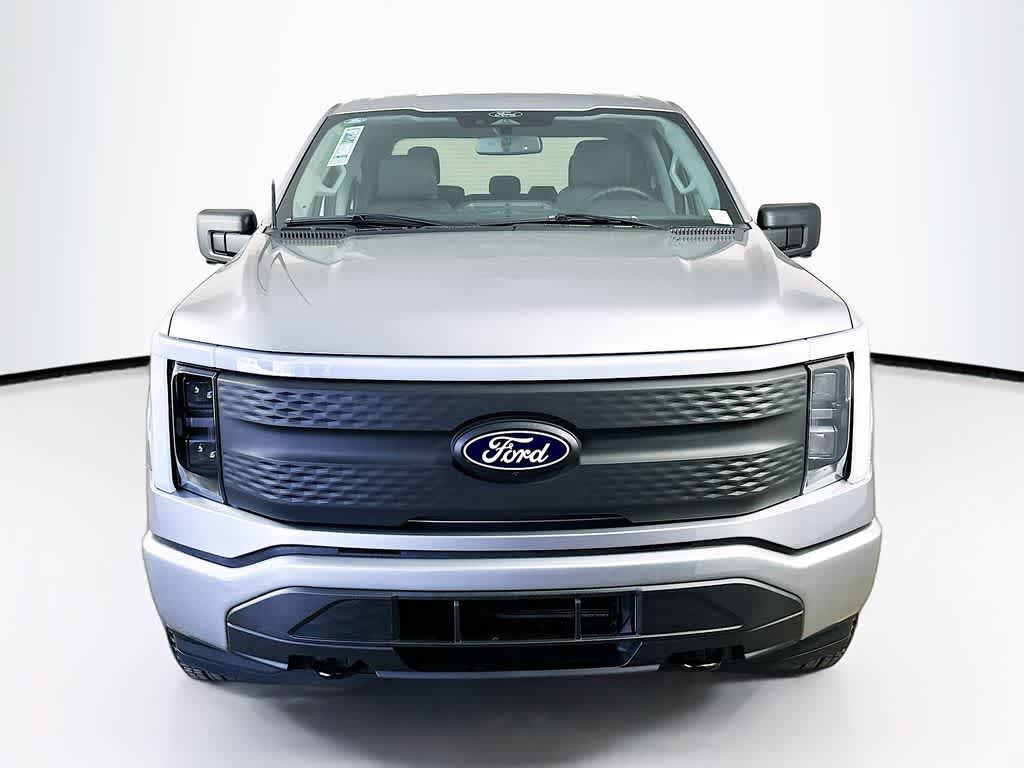 Thumbnail: 2025 Ford F-150 - 6