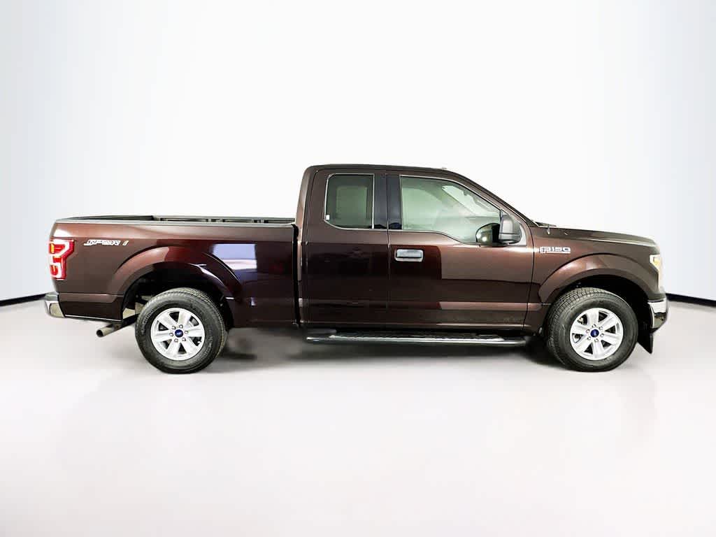 Thumbnail: 2018 Ford F-150 - 24