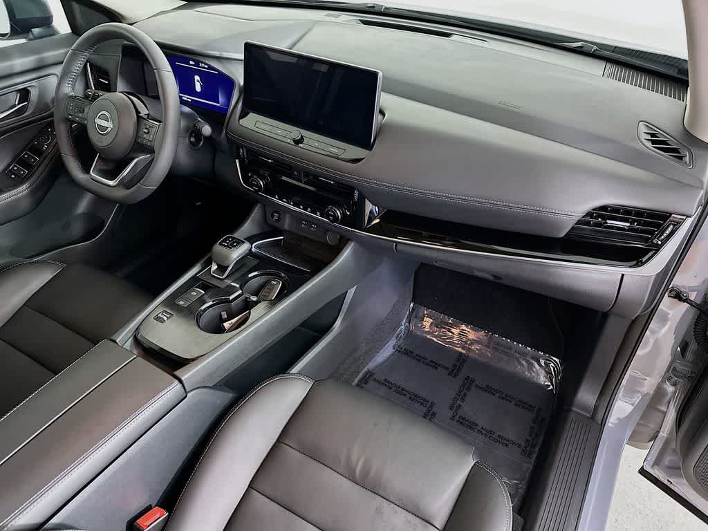 Thumbnail: 2024 Nissan Rogue - 33