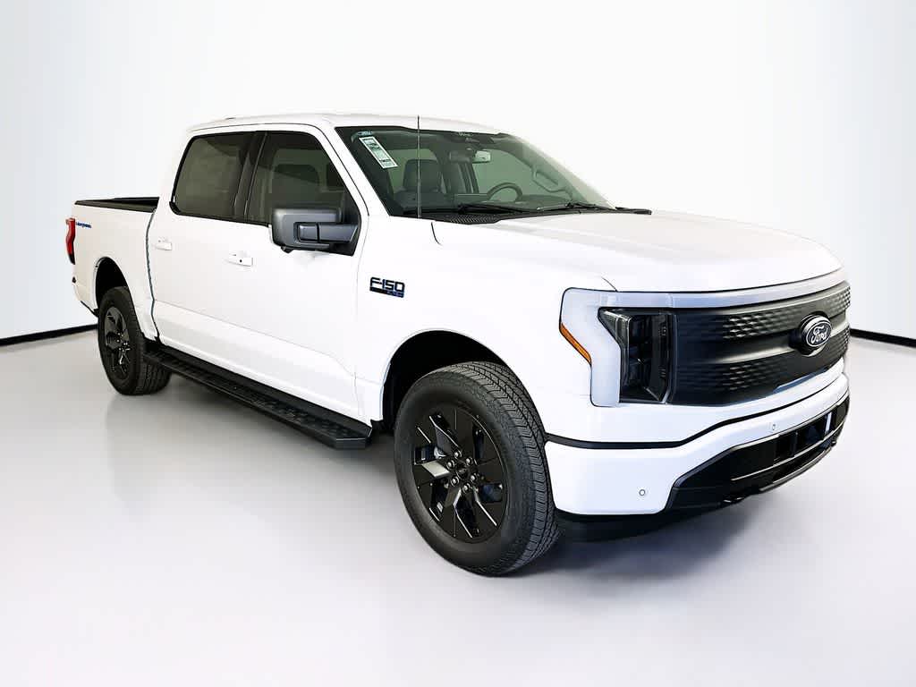 Thumbnail: 2025 Ford F-150 - 22