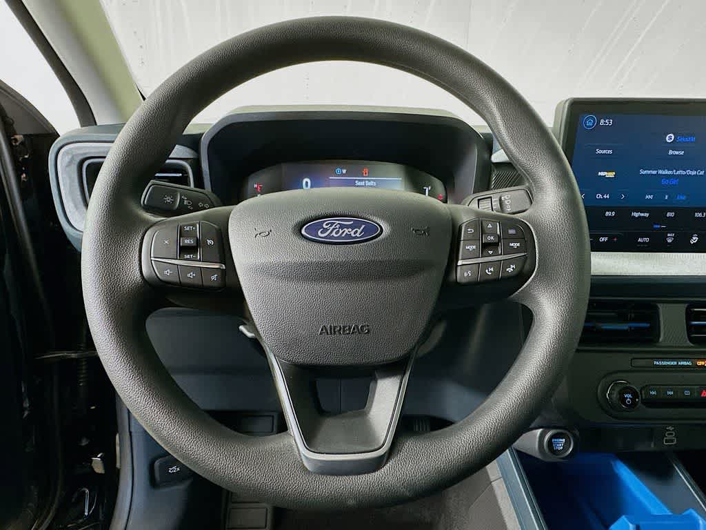 Thumbnail: 2026 Ford Maverick - 15