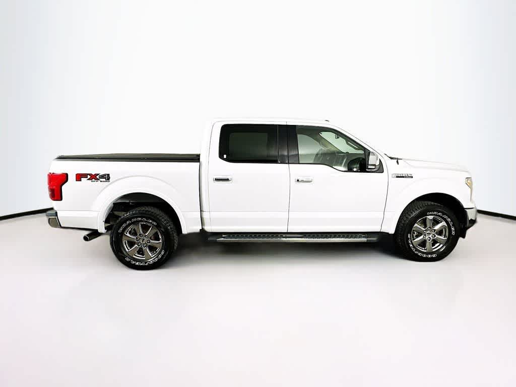 Thumbnail: 2018 Ford F-150 - 26