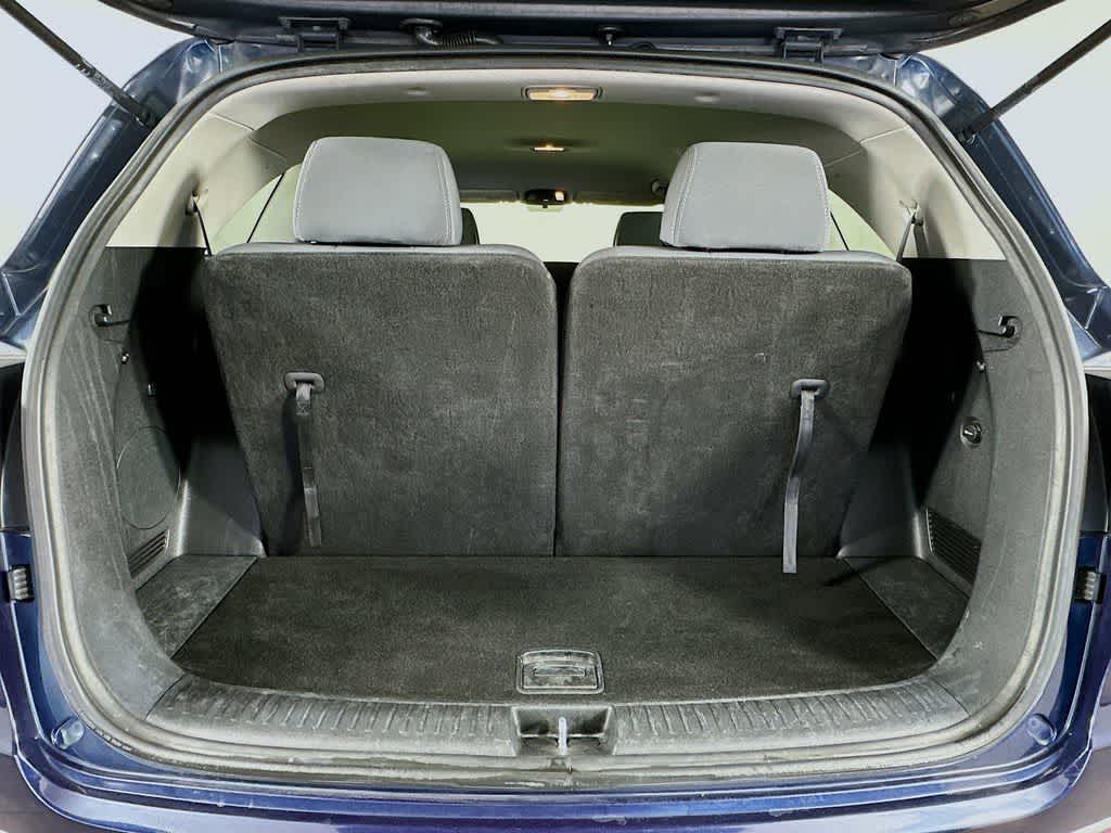 Thumbnail: 2016 Kia Sorento - 21