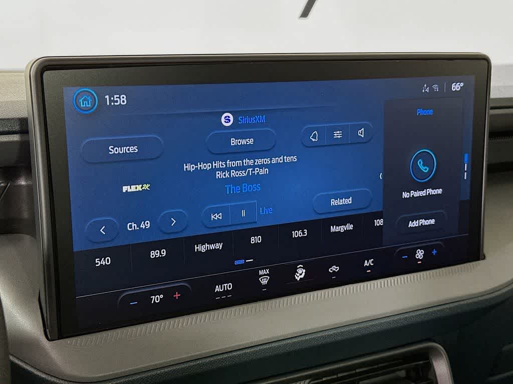 Thumbnail: 2026 Ford Maverick - 16