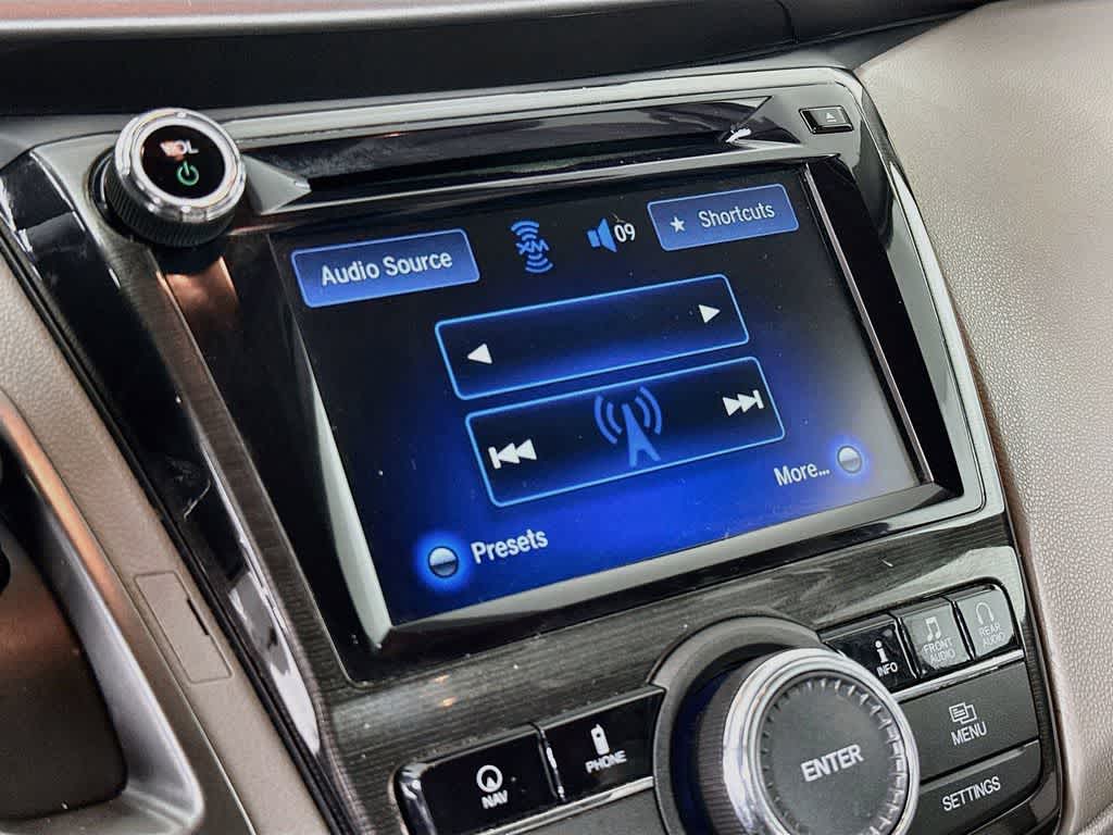 Thumbnail: 2014 Honda Odyssey - 17