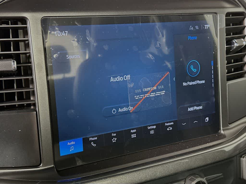 Thumbnail: 2025 Ford F-150 - 16