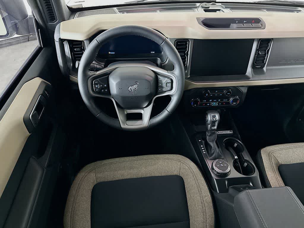 Thumbnail: 2025 Ford Bronco - 10