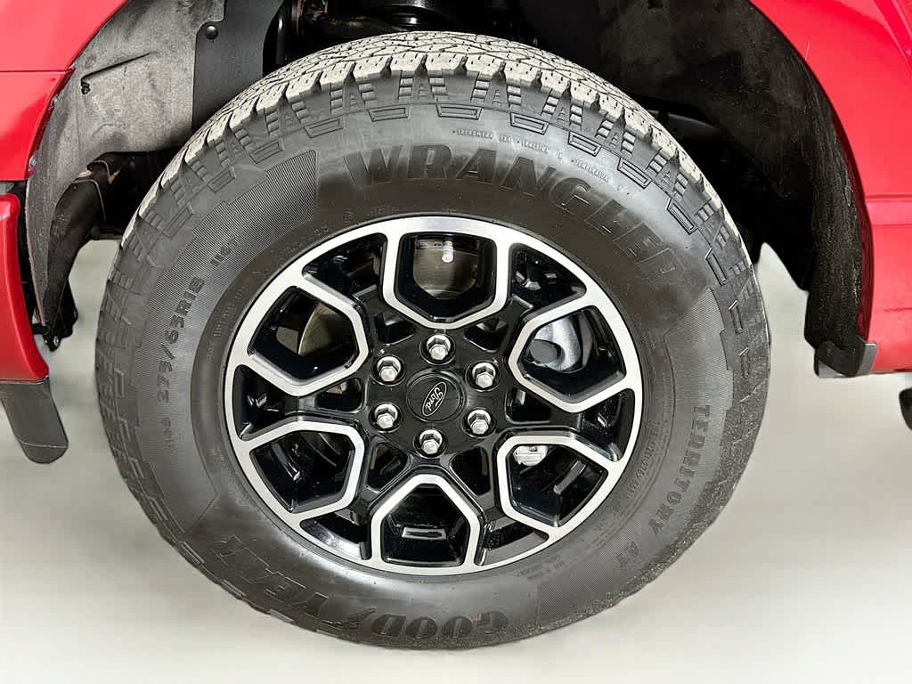 Thumbnail: 2022 Ford F-150 - 8