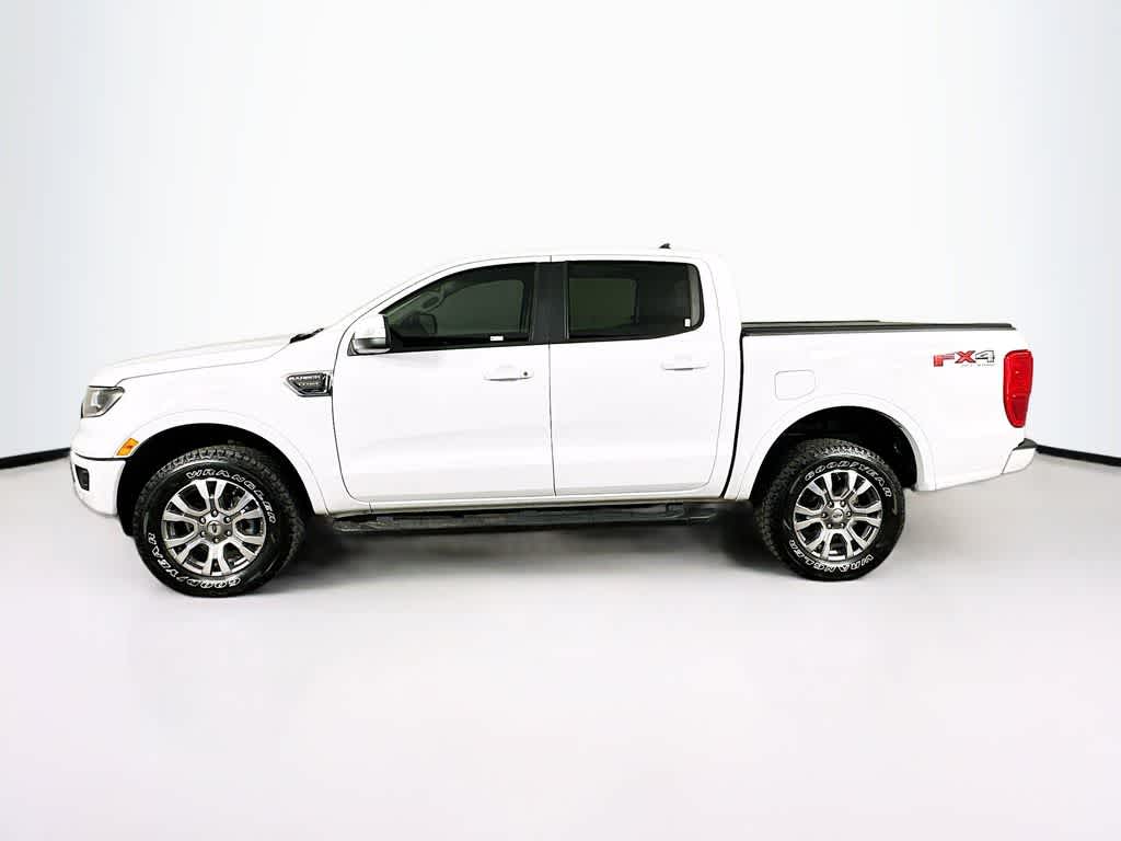 Thumbnail: 2019 Ford Ranger - 3
