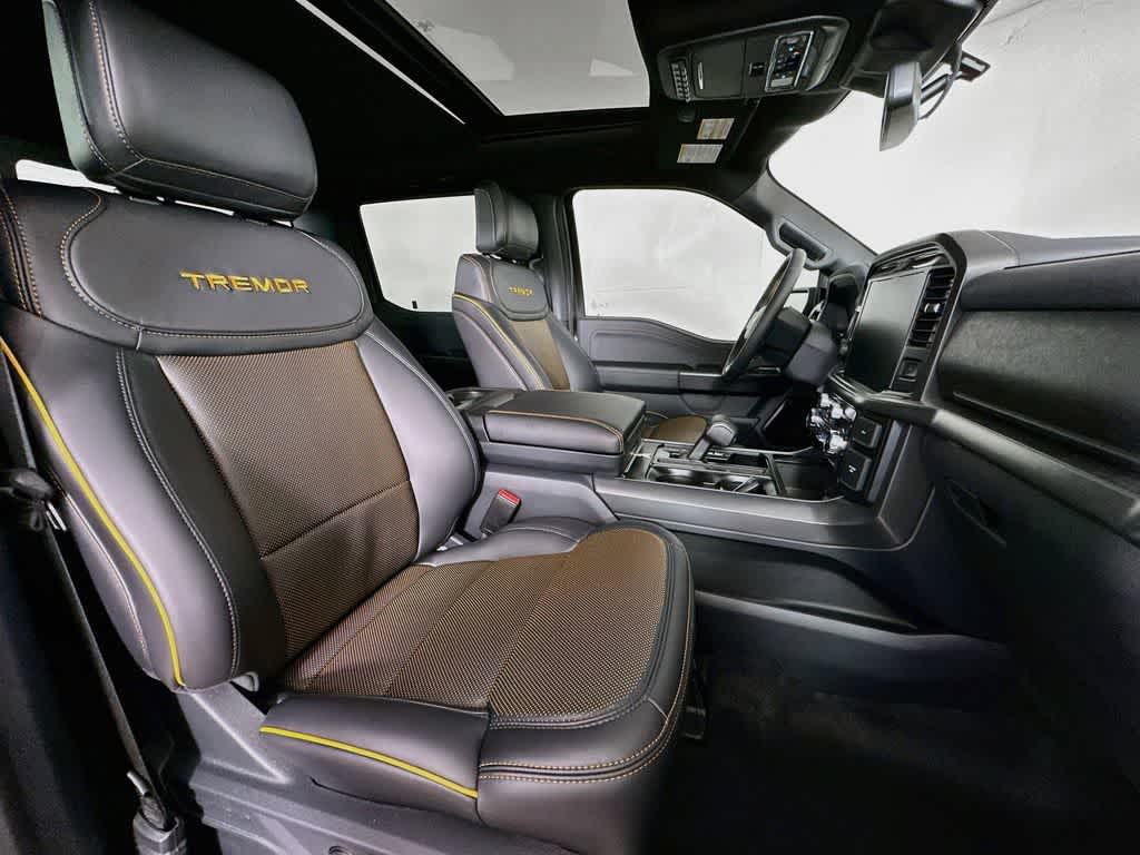 Thumbnail: 2026 Ford F-150 - 15