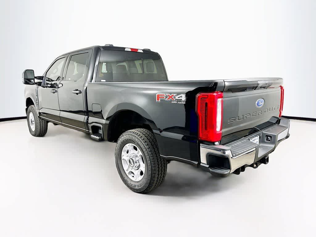 Thumbnail: 2026 Ford F-250 - 4